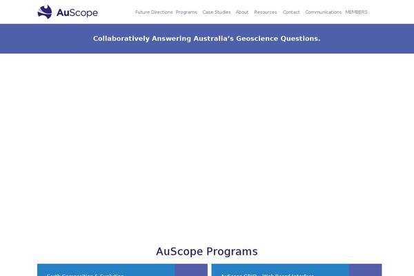 Site using Easy Video Player plugin