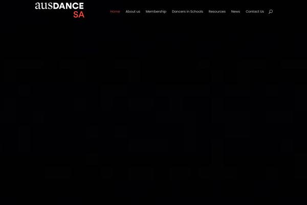 Site using Breeze plugin