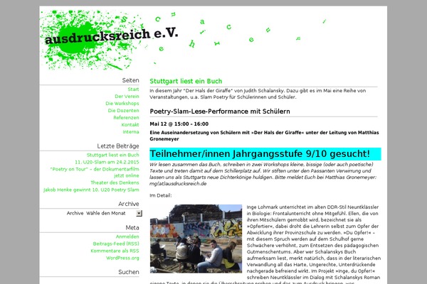 Bp-widgetnews theme site design template sample