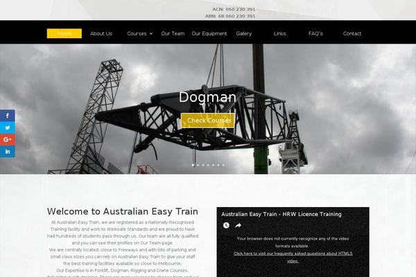 Site using Wp-mailchimp plugin