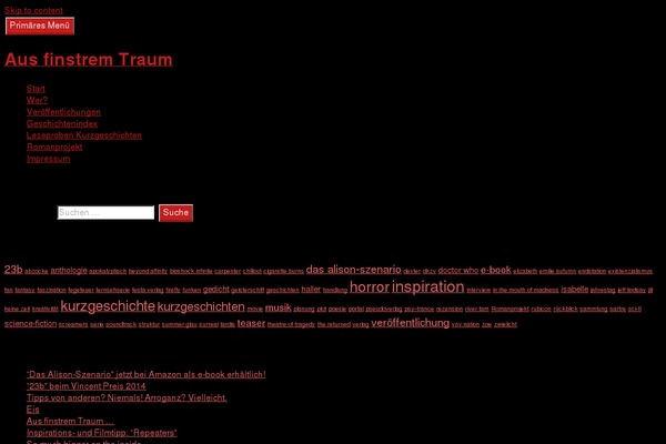 Twenty Twenty-Two theme site design template sample