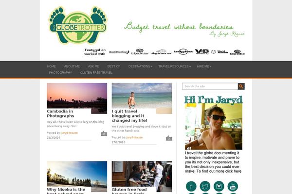 Site using Pinterest Pin It Button For Images plugin