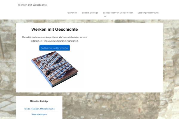 Site using Nivo-slider-lite plugin