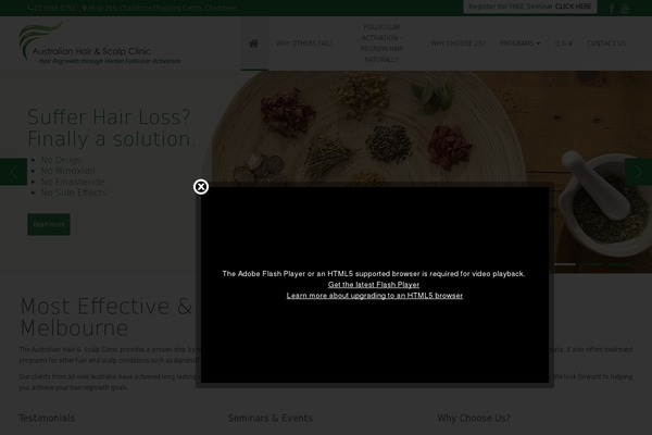 Site using Pixi_core plugin