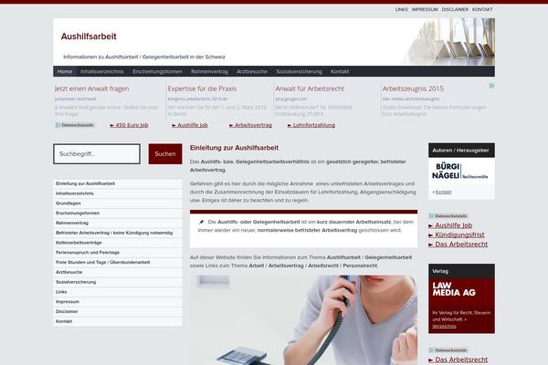 Site using Cf7-multi-step plugin