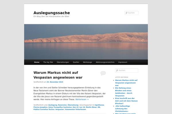Site using WP SyntaxHighlighter plugin