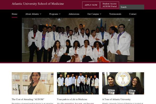 ausom.org site used Ausommain