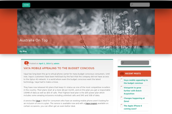 Wallpapered theme site design template sample