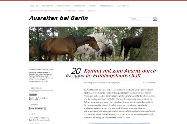 Site using Gutenberg-core plugin