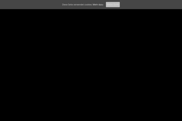 Vincent theme site design template sample