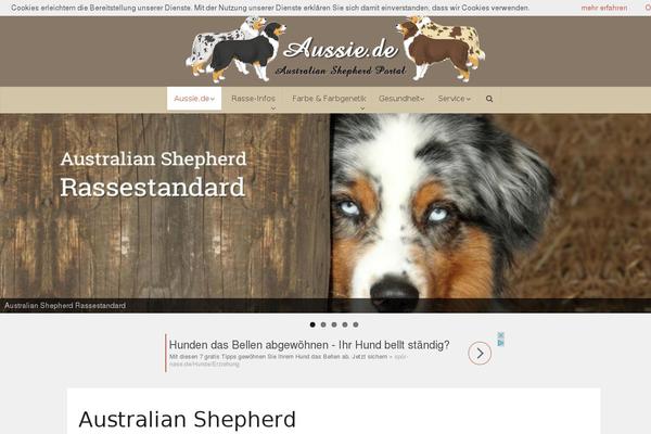 Site using WordPress Picture / Portfolio / Media Gallery plugin