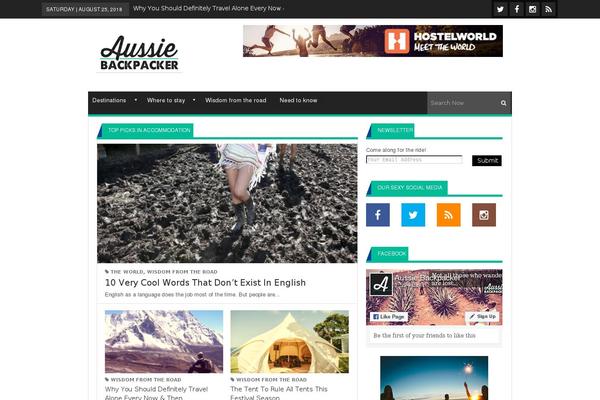 Site using Fb-recent-comments-widget plugin