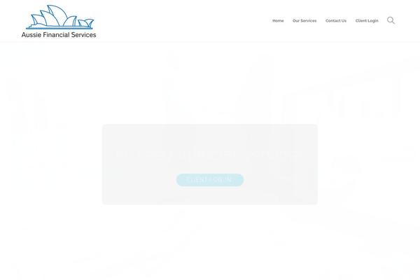Jevelin theme site design template sample