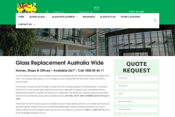 Anycar theme site design template sample