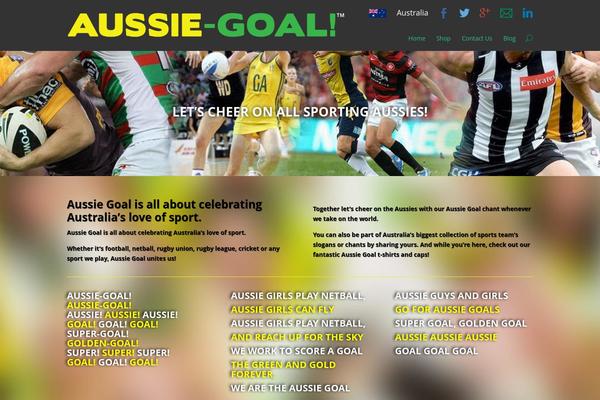 Refresh-blog theme site design template sample