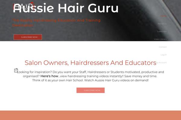 Site using Yith-woocommerce-subscription plugin
