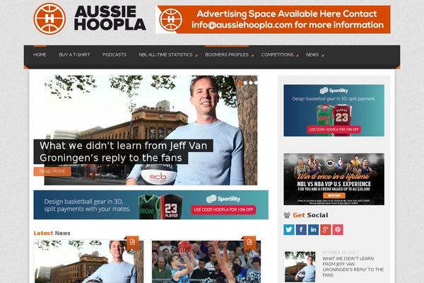 Site using Quick-adsense-reloaded plugin