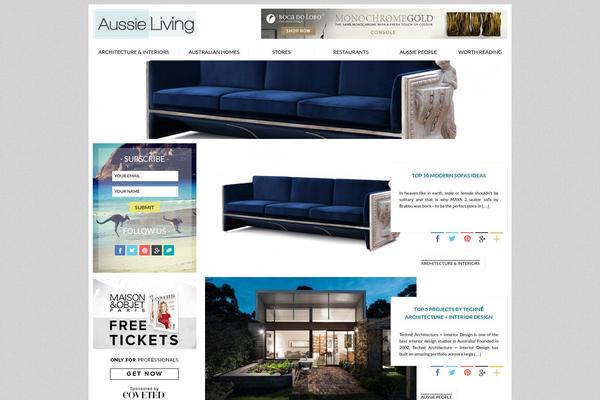 Site using Banners_dinamicos plugin