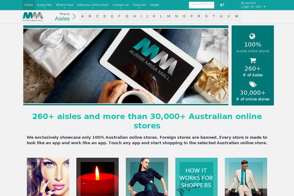 Site using Layered-popups-tabs plugin