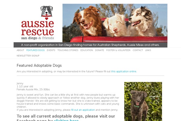 Attitude theme site design template sample