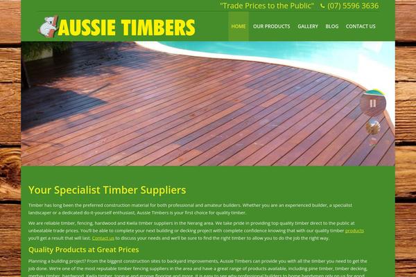 Site using Vfb-pro plugin