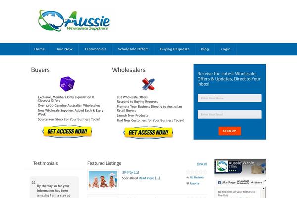 Thesis theme site design template sample