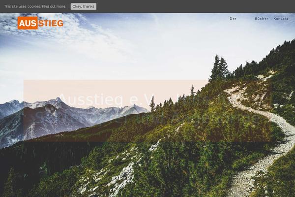 Site using MotoPress Content Editor Lite plugin