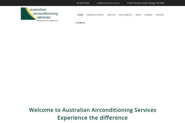 Site using Goodlayers-core plugin
