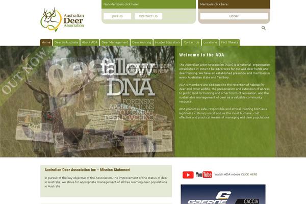Site using Multivendor plugin