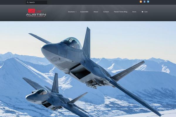 Site using Vcmegapack plugin