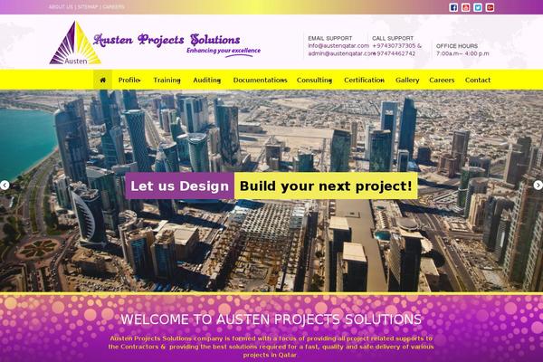 Site using WP Responsive Menu plugin