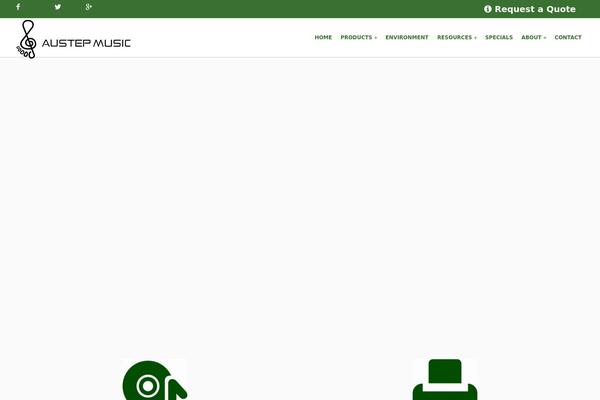 Site using Svc-grid-addon plugin
