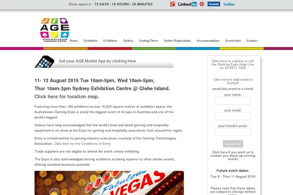 Tuned theme site design template sample