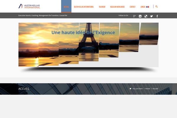austin-kellas.com site used Solveto