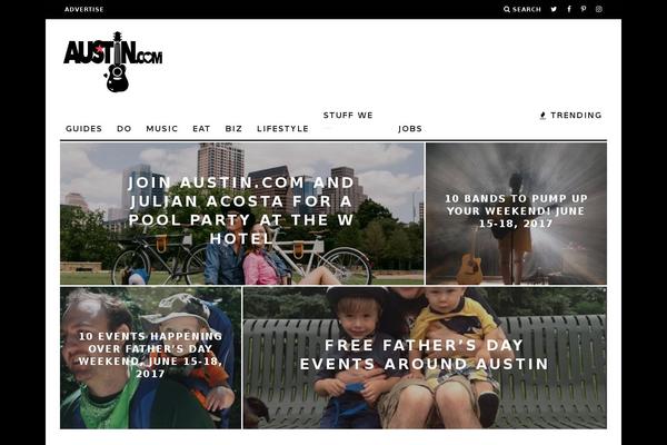 Site using Amazon-polly plugin