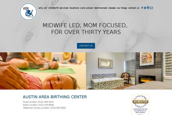Site using Royal PrettyPhoto plugin