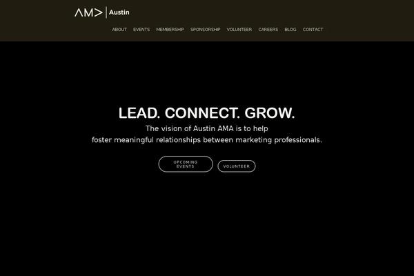 Site using Digicution Simple Twitter Feed plugin