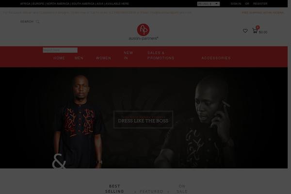 Site using Order Tracking Plugin plugin