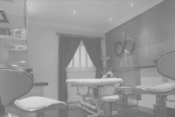 Enfold theme site design template sample