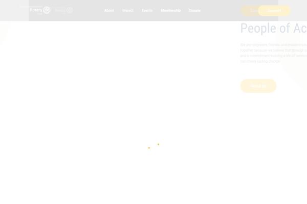 Site using Trx_addons plugin