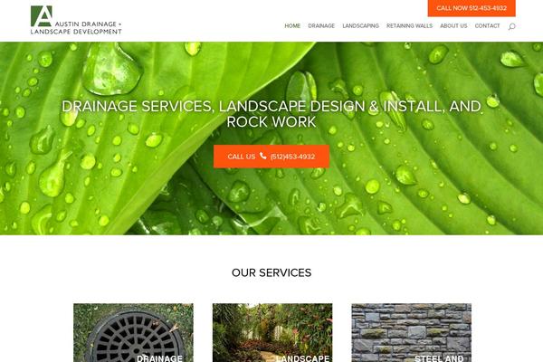 Site using prettyPhoto Media plugin