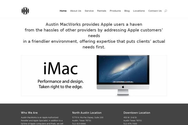 Site using Cff-extensions plugin