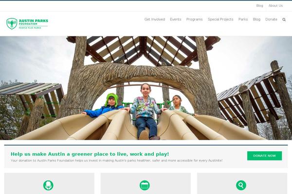 Site using Ubermenu plugin