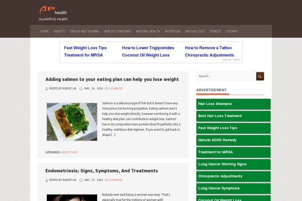 Mb theme site design template sample