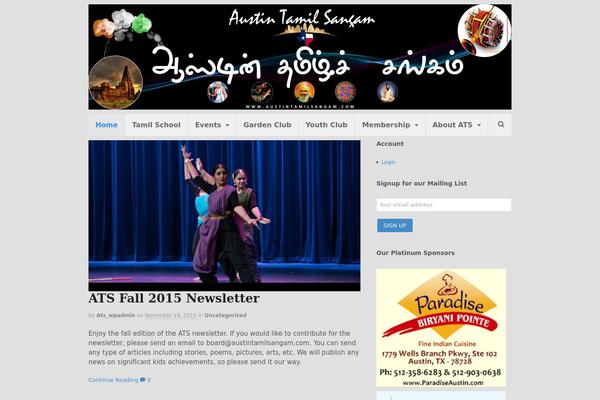Site using Business Directory Plugin plugin
