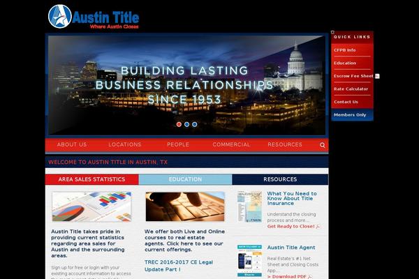 Site using Circularcountdown plugin