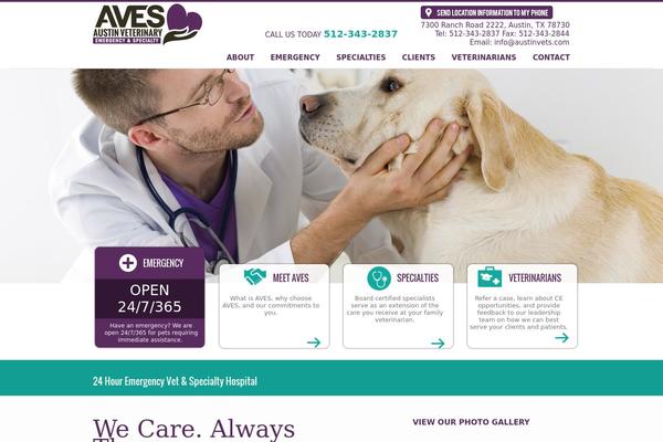 Site using Tiny carousel horizontal slider plus plugin