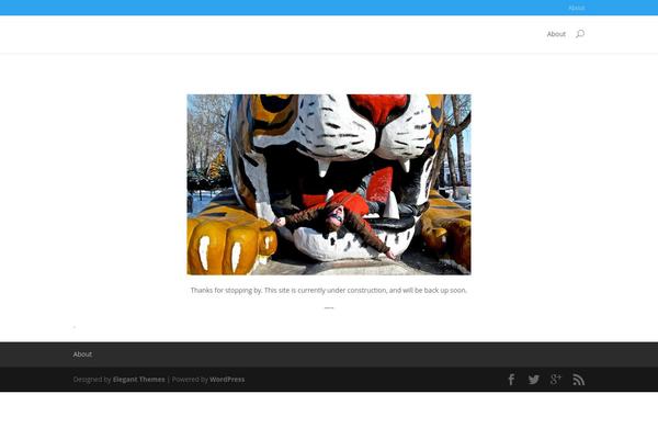 Premiumnews theme site design template sample