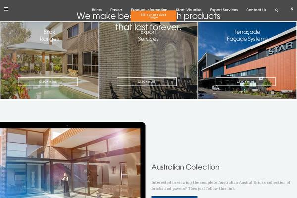 Site using TZ Plus Gallery plugin