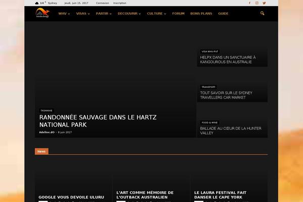 Site using GD bbPress Attachments plugin